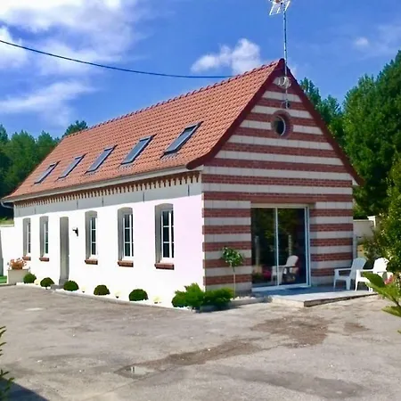 Des Cagniers * Réclinghem